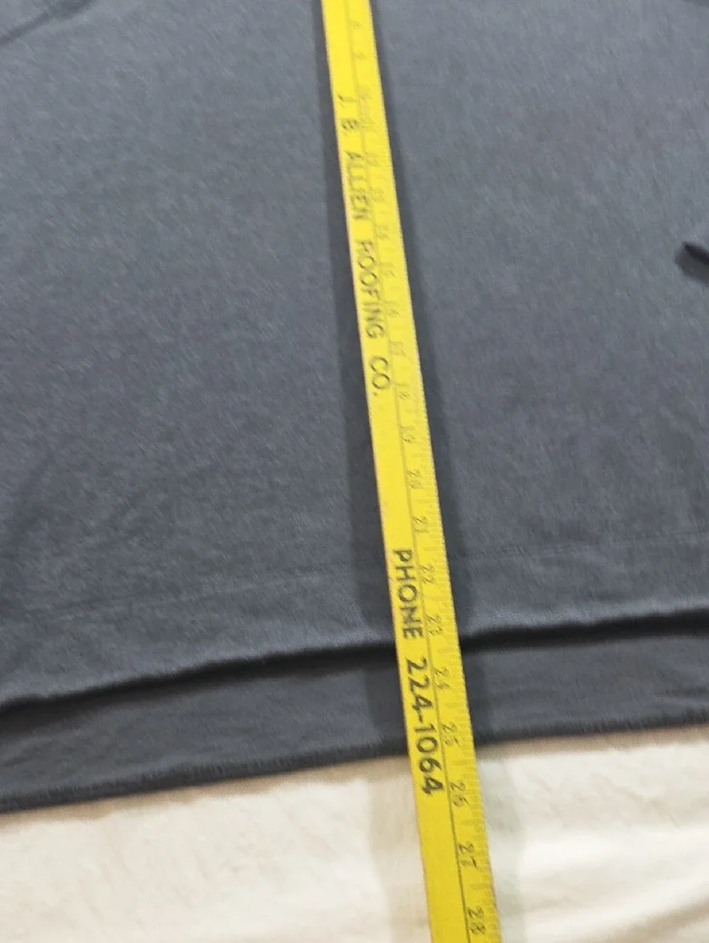 Athleta Everyday Crewneck Sweater Sweatshirt Top Gray Casual Cotton